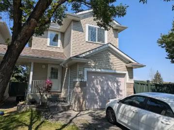 3 Bedroom House Edmonton AB 102770814