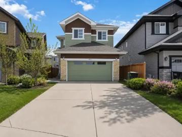3 Bedroom House Edmonton AB 103424562