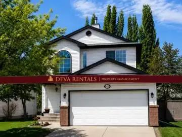 3 Bedroom House Edmonton AB 103569107