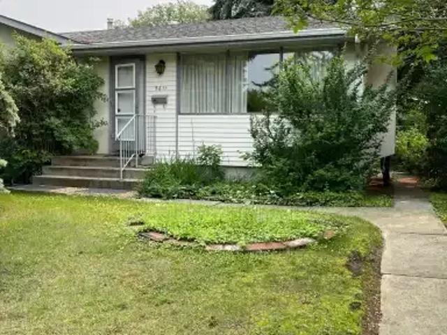 3 Bedroom House Edmonton AB 103611664