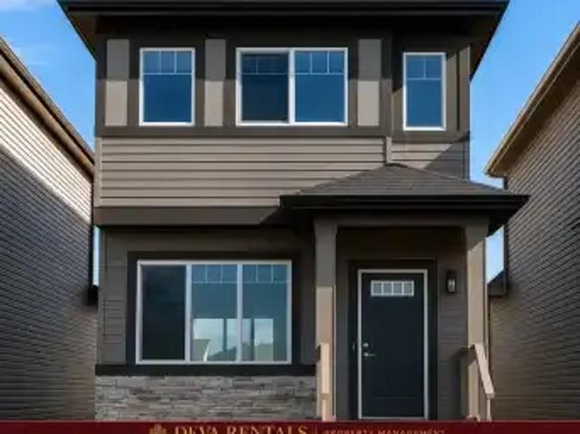 3 Bedroom House Edmonton AB 103611689