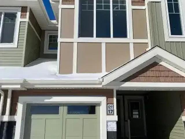 3 Bedroom House Edmonton AB 103652798