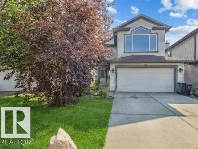 3 Bedroom House Edmonton AB 103840294