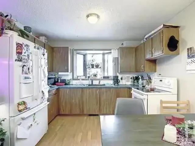 3 Bedroom House Edmonton AB 103999821