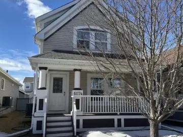 Summerside, Edmonton, Edmonton, Alberta
