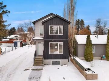 3 Bedroom House Edmonton AB LS102467910