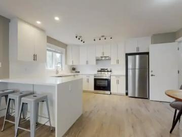 3 Bedroom House Edmonton AB LS102518652