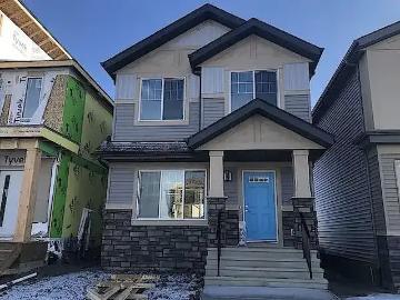 3 Bedroom House Edmonton AB LS102085788