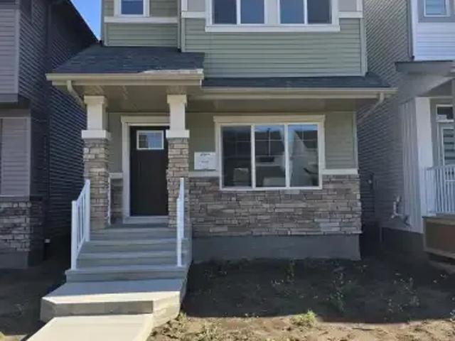 3 Bedroom House Edmonton AB LS104864155