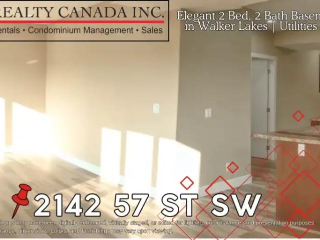 3 Bedroom House Edmonton AB LS104957518