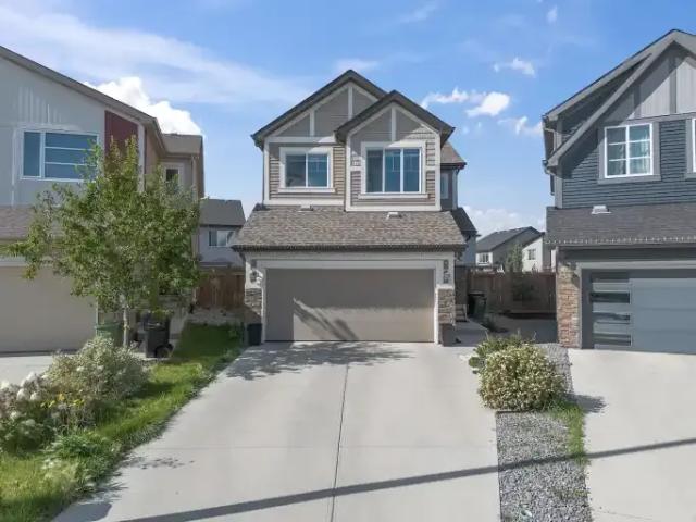 3 Bedroom House Edmonton AB LS104991508