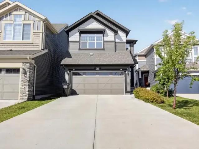 3 Bedroom House Edmonton AB LS105309127
