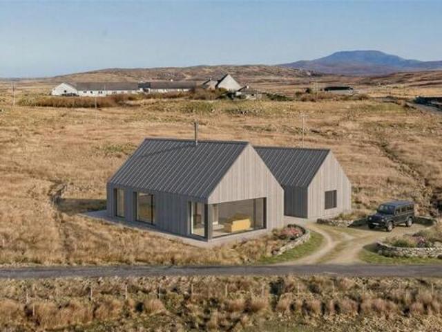 3 Bedroom House Eilean Siar Eilean Siar 101678490