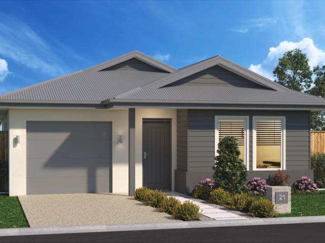 3 Bedroom House ELIZABETH PARK SA 104893929