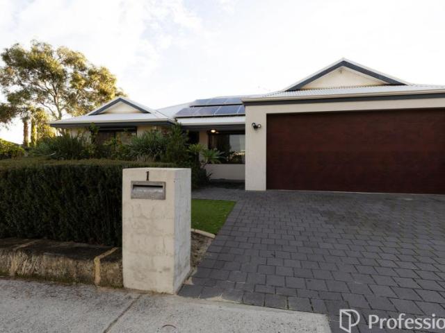 3 Bedroom House Ellenbrook WA 105972605