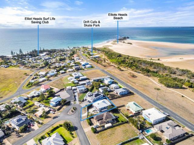 3 Bedroom House Elliott Heads QLD 106076564