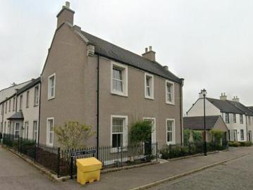 Arthrath Ellon, AB41, North East Scotland, Shetland