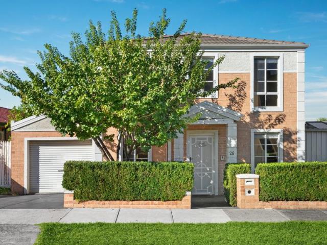 3 Bedroom House Epping VIC 102761057