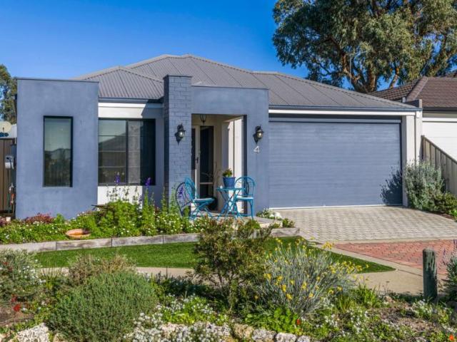 3 Bedroom House Erskine, WA 104537812