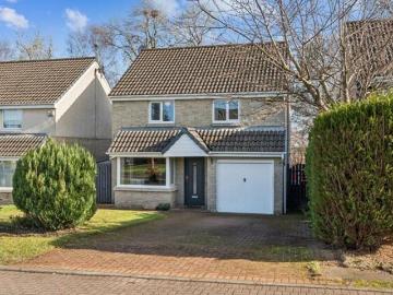 3 Bedroom House Erskine Renfrewshire 101352120