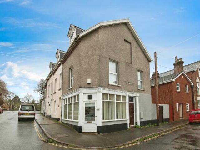 3 Bedroom House Exeter Devon 101678872