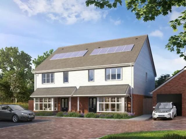 3 Bedroom House Foal Hurst Green Paddock Wood 102596716