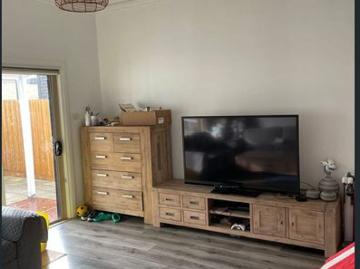 3 Bedroom House For Lease In Newtown