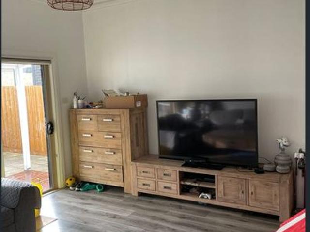 3 Bedroom House For Lease In Newtown