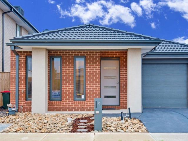 3 Bedroom House For Lease in Truganina!