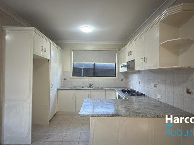 3 BEDROOM HOUSE FOR LEASE