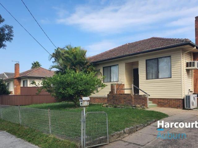 3 BEDROOM HOUSE FOR LEASE