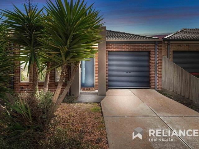 Contemporary Features & Exceptional Living Near Everything You Need!