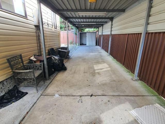 3 BEDROOM HOUSE FOR LEASE