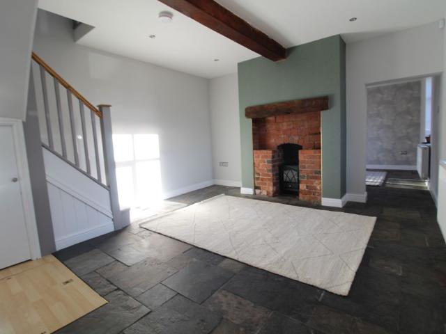 3 bedroom House for rent