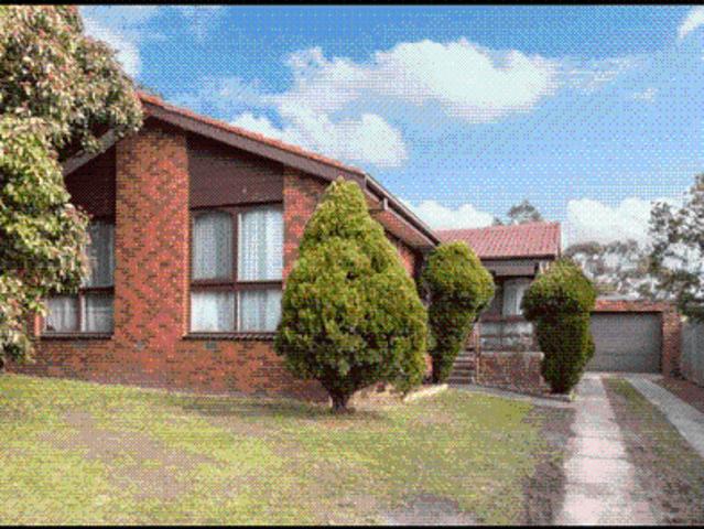 3 Bedroom House For Rent