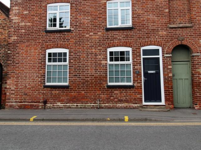 3 bedroom House for rent