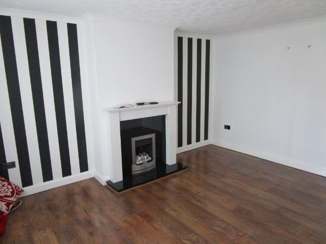 3 bedroom House for rent