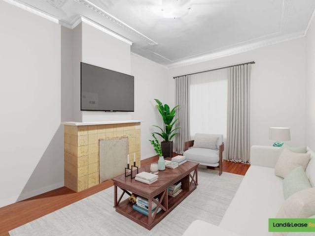 3 BEDROOM HOUSE FOR RENT AT Parramatta !