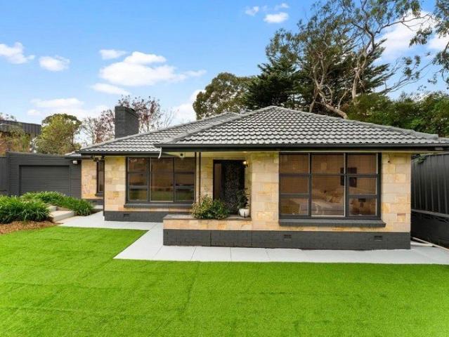 3 Bedroom House for Rent Belair