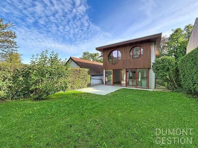 3 Bedroom House for Rent Genval