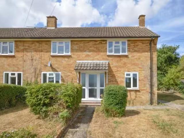 3 bedroom house for rent in Cherry Street, Duton Hill, CM6