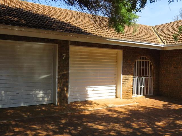 3 Bedroom House For Rent in Chroom Park, Potgietersrus