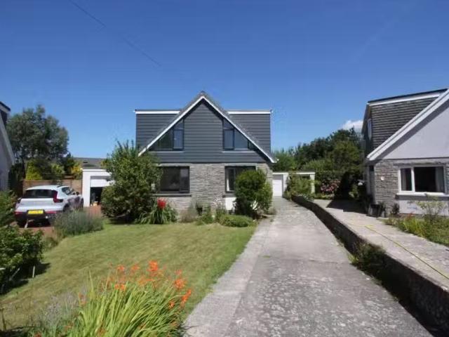 3 bedroom house for rent in Cwrt Y Felin, Wick, Vale of Glamo.