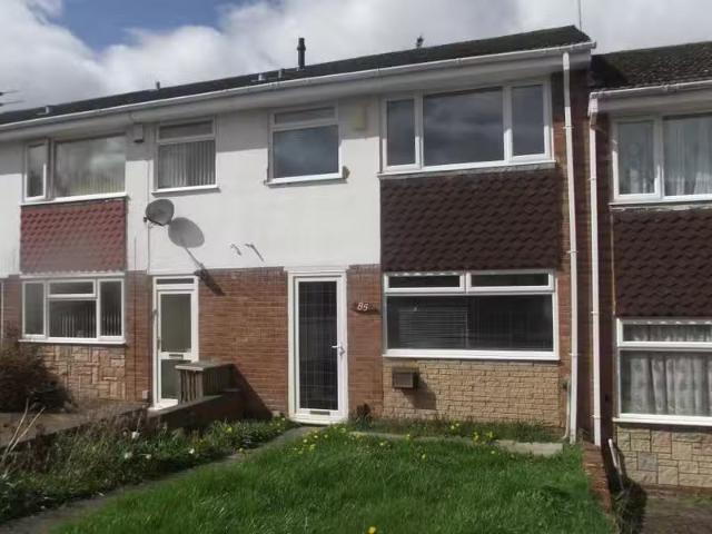 3 bedroom house for rent in Ambleside, Bartley Green, B32