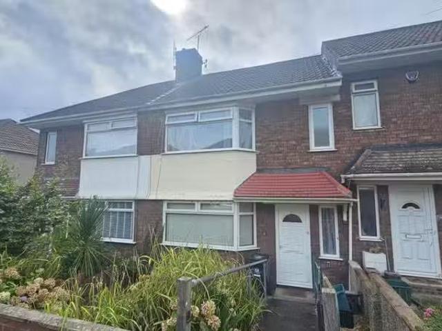 3 bedroom house for rent in Allison Avenue, Bristol, BS4