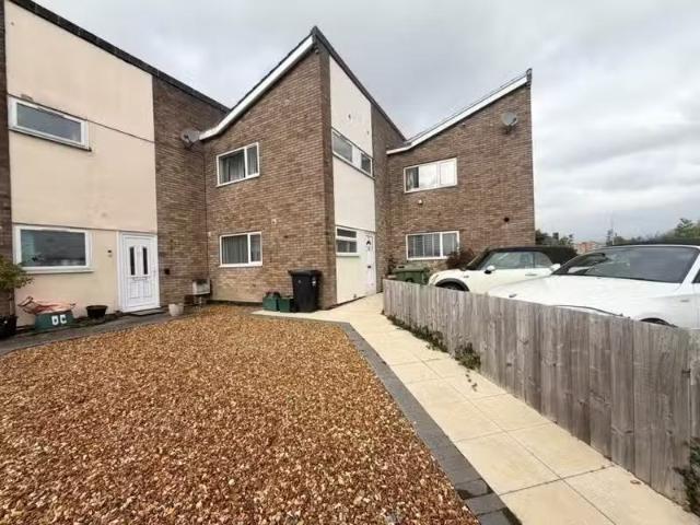 3 bedroom house for rent in Appledore, Bideford Rd, Weston sup.