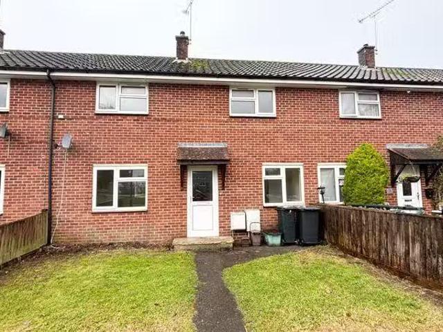 3 bedroom house for rent in Bovington, Wareham, Dorset, BH20