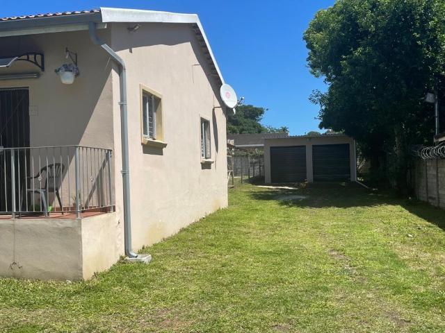 3 Bedroom House For Rent in Bellair, Durban
