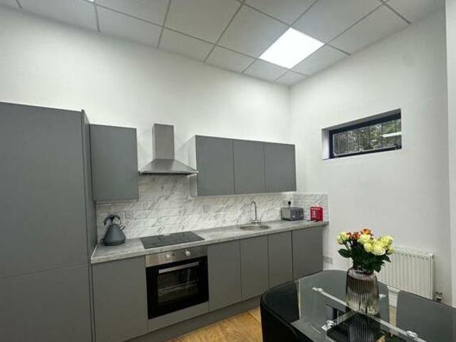 3 Bedroom House For Rent In Bilston