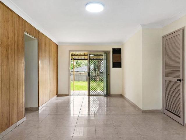 3 Bedroom House For Rent In Blacktown